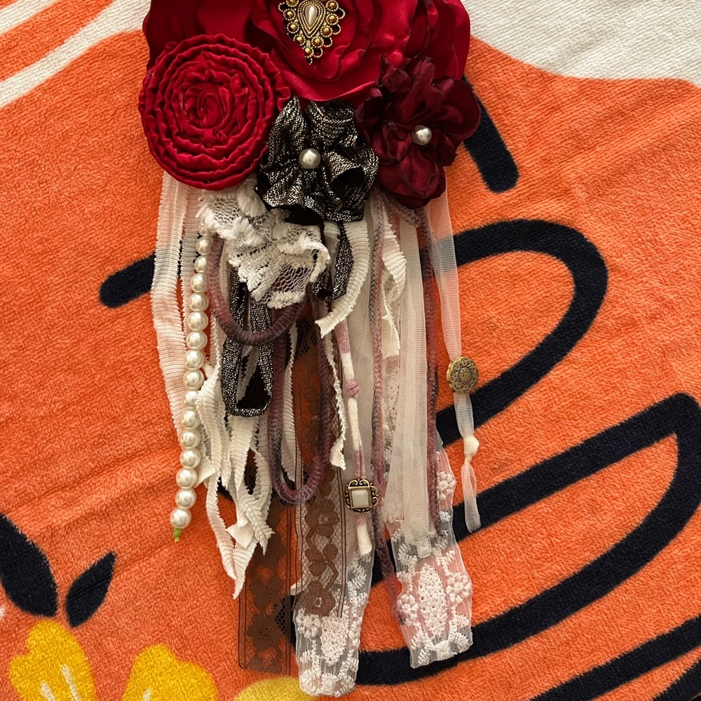 Beautiful flower 🌹 - Picture 6 of 9